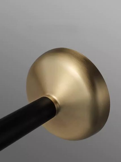 Настольная лампа Romatti Kobo Jensen 8861-1T