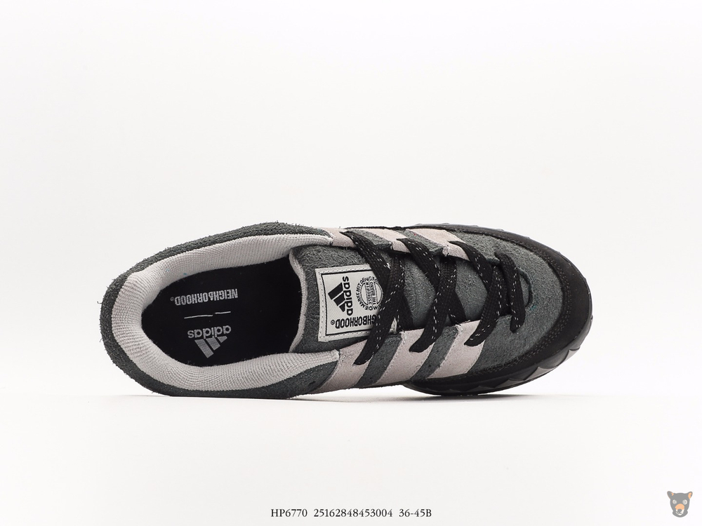 Кроссовки NEIGHBORHOOD x Adidas Adimatic