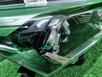 Фара правая Faw Besturn T77 (2018-н.в.) LED
