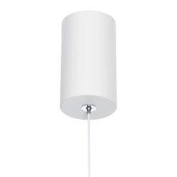 Citilux Дуэт CL719010 LED Подвесной светильник Белый