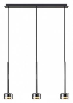 Подвесной светильник Mantra Tonic 7883