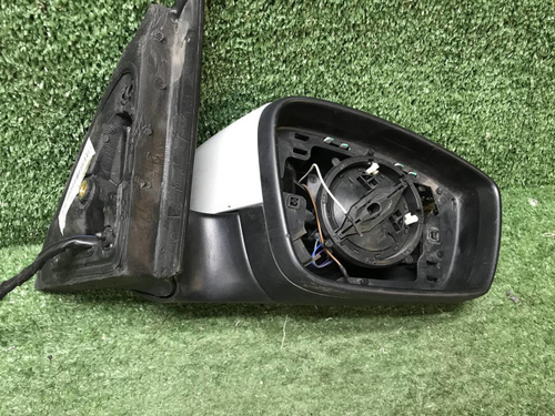 Зеркало правое Skoda Rapid 1 (2017-2020) 6 конт.