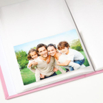 6532826 Фотоальбом на 200 фотографий "Детский альбом-9" 10x15 см МИКС