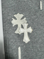 Спортивные штаны Chrome Hearts