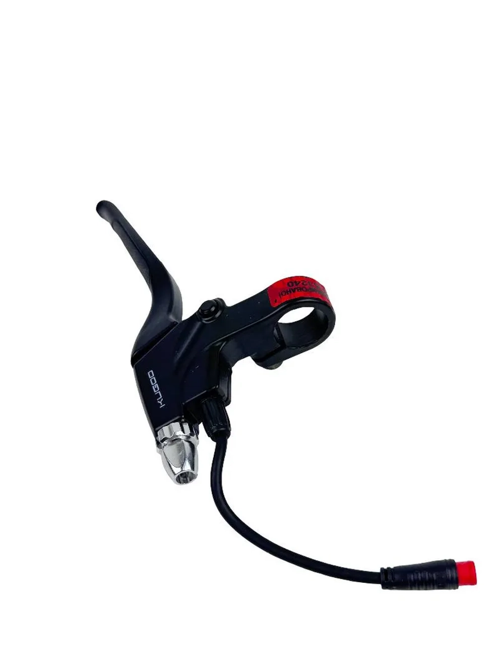 Ручка тормоза на Электросамокат Kugoo правая