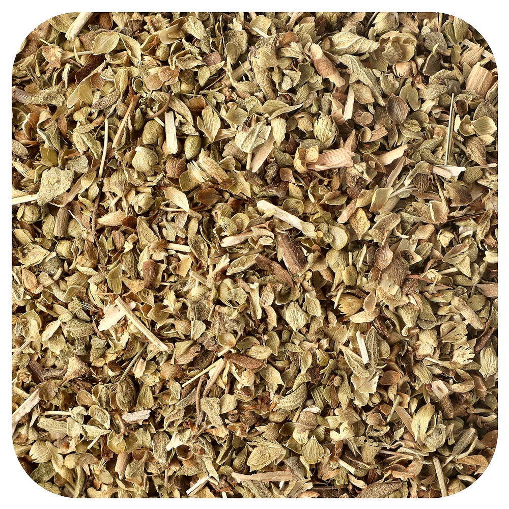 California Gold Nutrition, Foods, органический орегано, 22,6 г (0,80 унции)