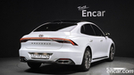 Hyundai The New Grandeur (Azera) IG 3.3 (12.2019)