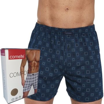 Трусы мужские семейные Cornette Comfort 002/259