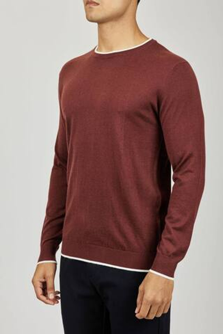 Джемпер Loro Piana