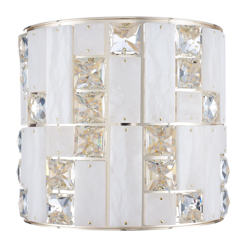 5072/28WL ODL Бра LED 15Вт 3700К 220В IP20 HALL