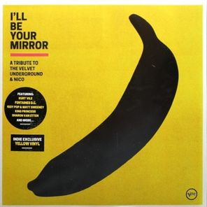 Сборник / I'll Be Your Mirror - A Tribute To The Velvet Underground & Nico (Coloured Vinyl)(2LP)