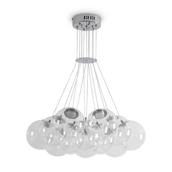 Подвесной светильник Freya FR5580PL-L60CH