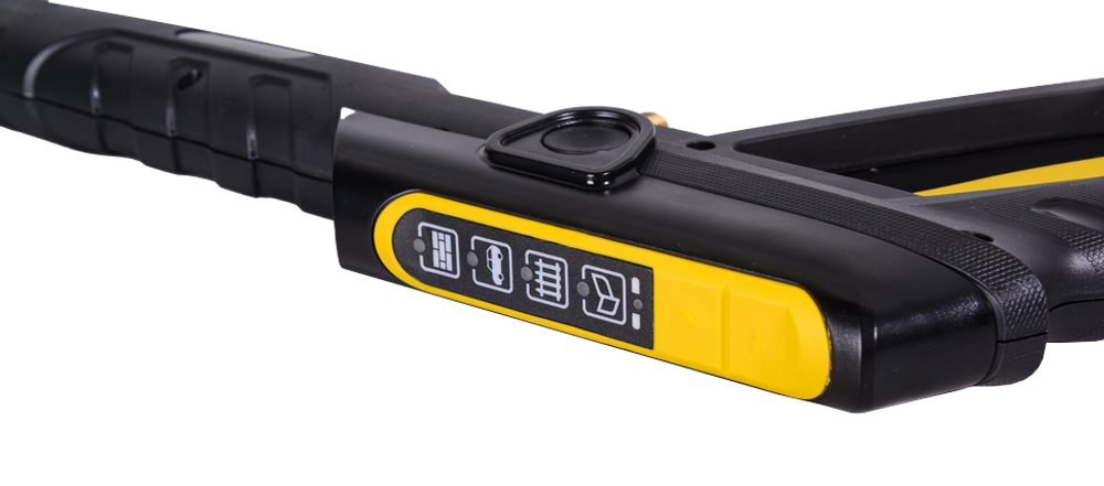 Мойка Huter W195-PW SMART PROFESSIONAL