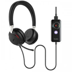 Гарнитура  Yealink UH38 Dual UC-BAT