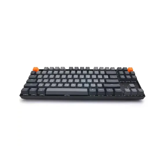 Keychron K3 White LED Blue Switch Grey