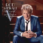 Rod Stewart / Fly Me To The Moon... The Great American Songbook: Volume V (CD)
