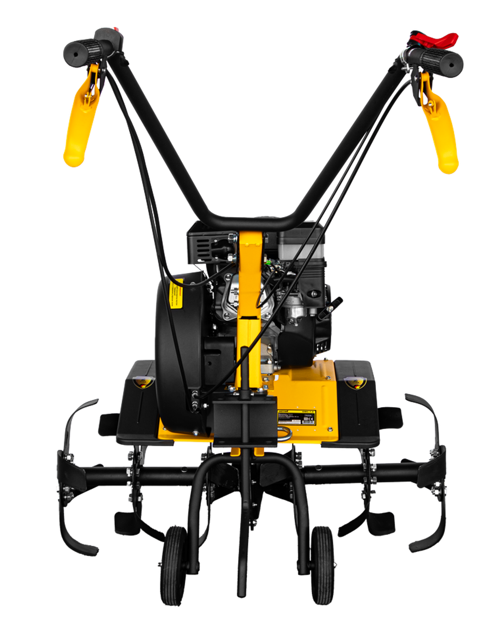 Мотокультиватор Huter GMC-7.0