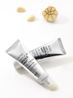 VT Cosmetics Противовоспалительный гель-крем с экзосомами чеснока и микроиглами Garlic AC Reedle Shot Gel Cream 50 мл