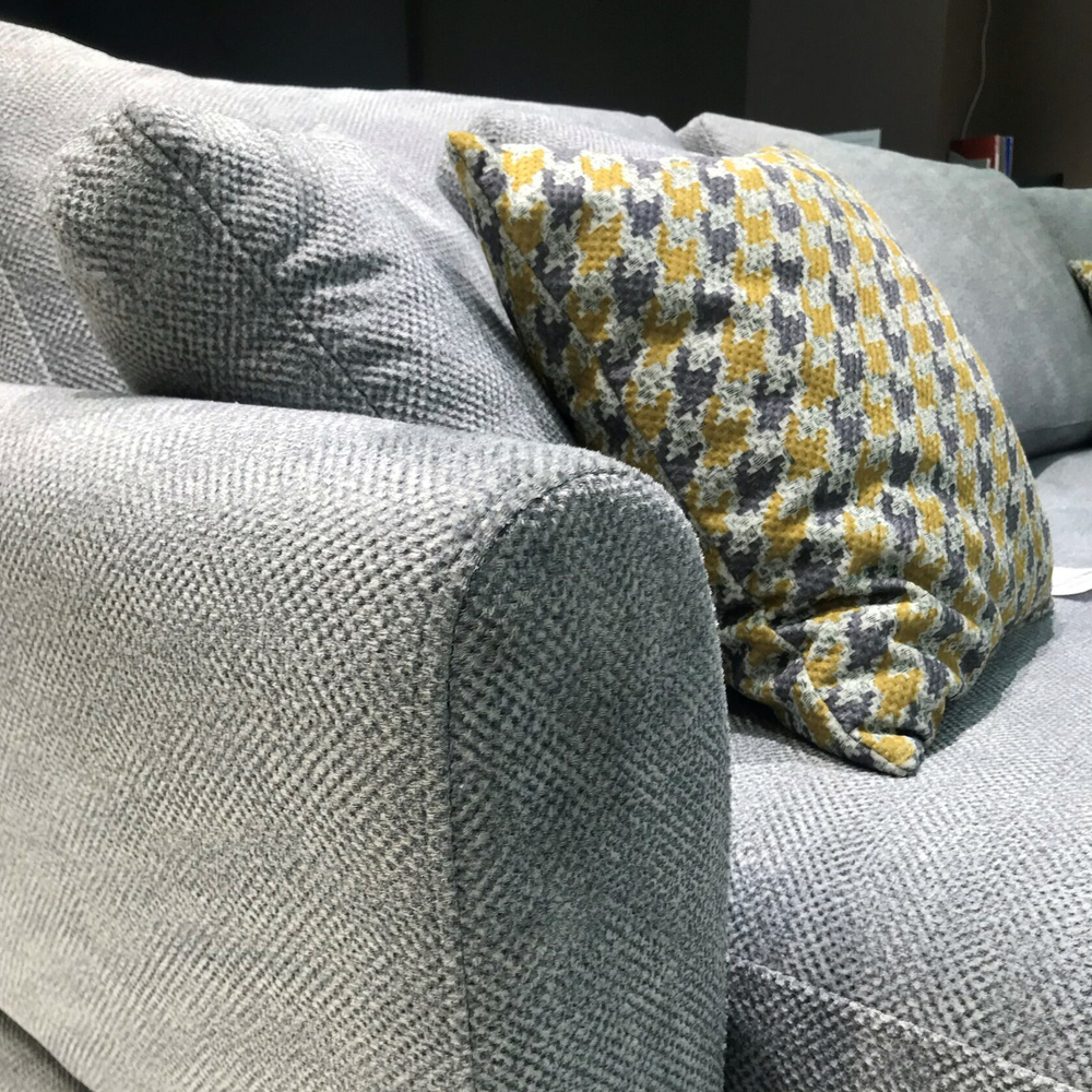 Велюр Sigma (Сигма) A3