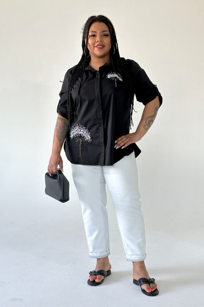 Джинсы 5936 Fabrika Джинсы 5936 Fabrika