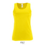 SOL'S SPORTY TT WOMEN