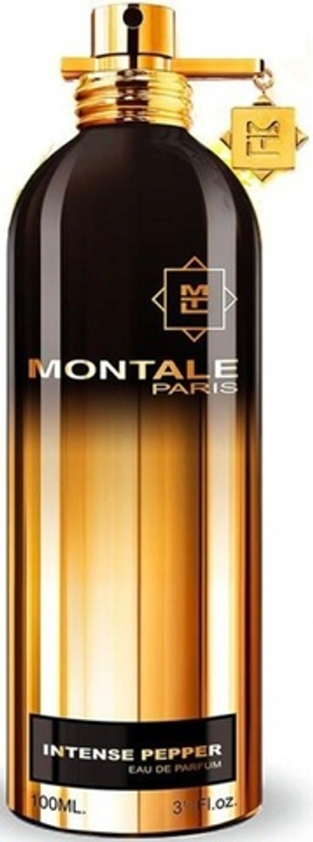 Подарок: Montale Intense Pepper EDP