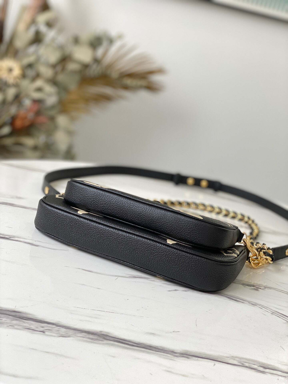 Louis Vuitton Multi Pochette Accessoires