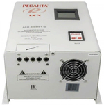 Стабилизатор напряжения Ресанта LUX АСН-8000Н/1-Ц