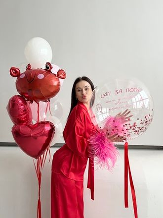 Для девушки