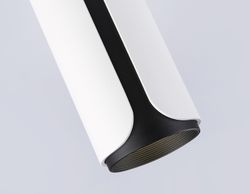 Ambrella Накладной светильник со сменной лампой GU10 Techno family TN51588