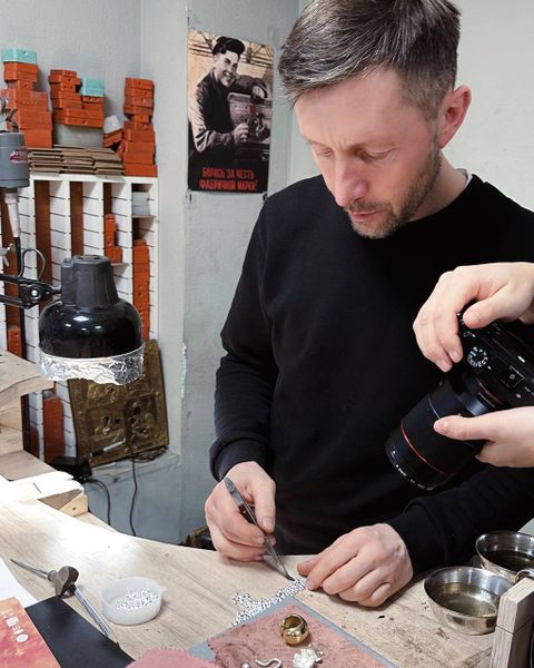 Производство