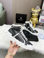 Кеды Balmain