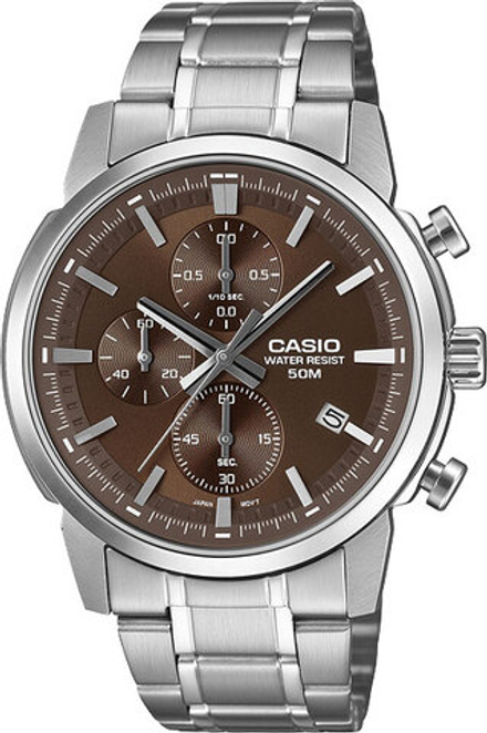 Мужские наручные часы Casio Collection MTP-E510D-5A