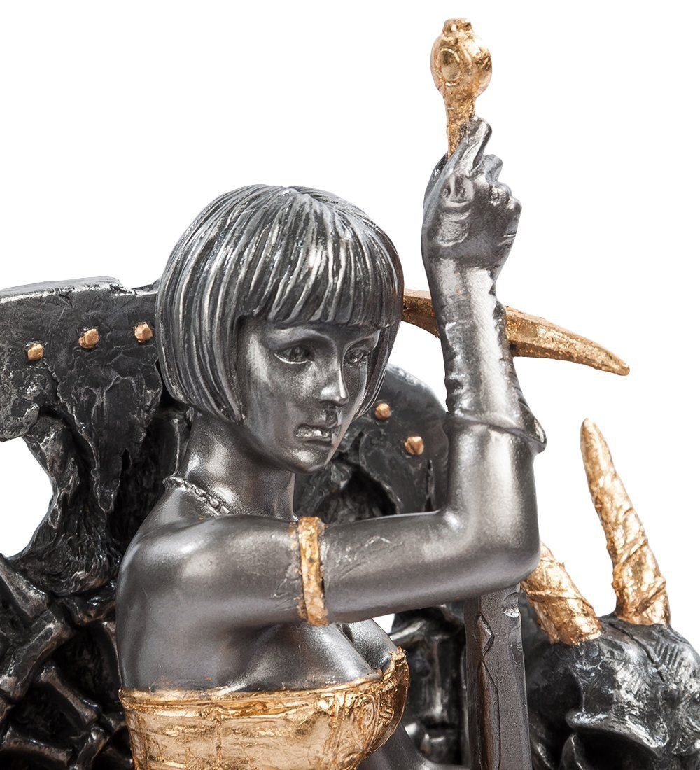 WS-492 Статуэтка «Амазонка»