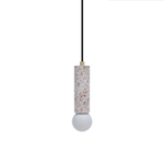 Подвесной дизайнерский светильник  I by Bentu Design