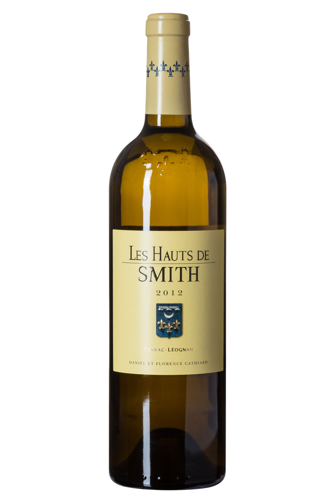 Pessac-Leognan, Les Hauts de Smith Blanc 0.75