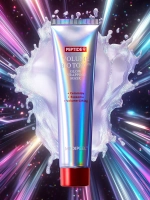 Medi-Peel Омолаживающая маска-пленка с пептидами для сияния кожи Volume Bio Tox Glow Wrapping Mask Pro 70 мл