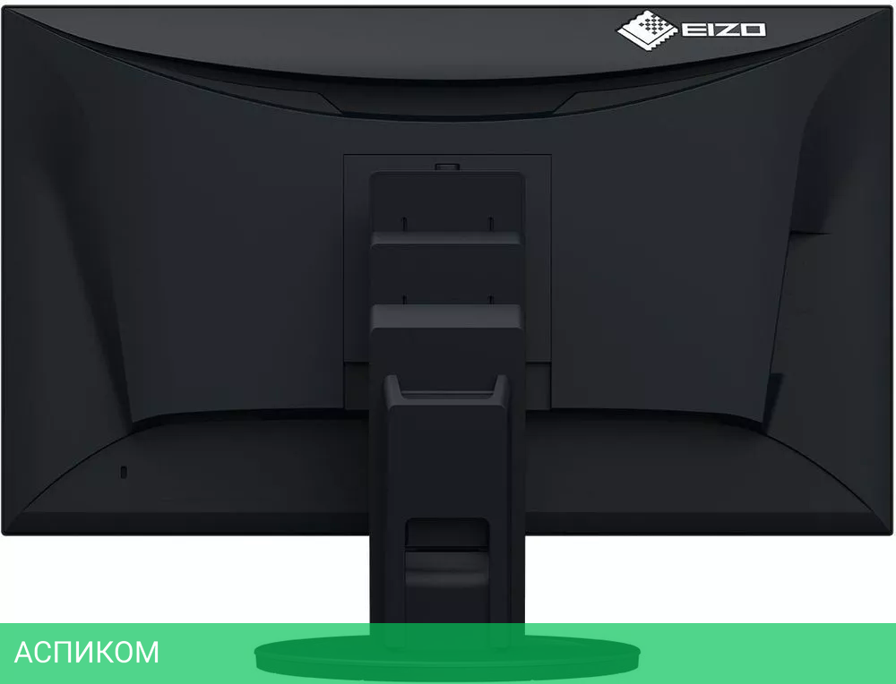 Монитор EIZO FlexScan EV2480-BK