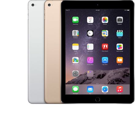 Запчасти для iPad Air