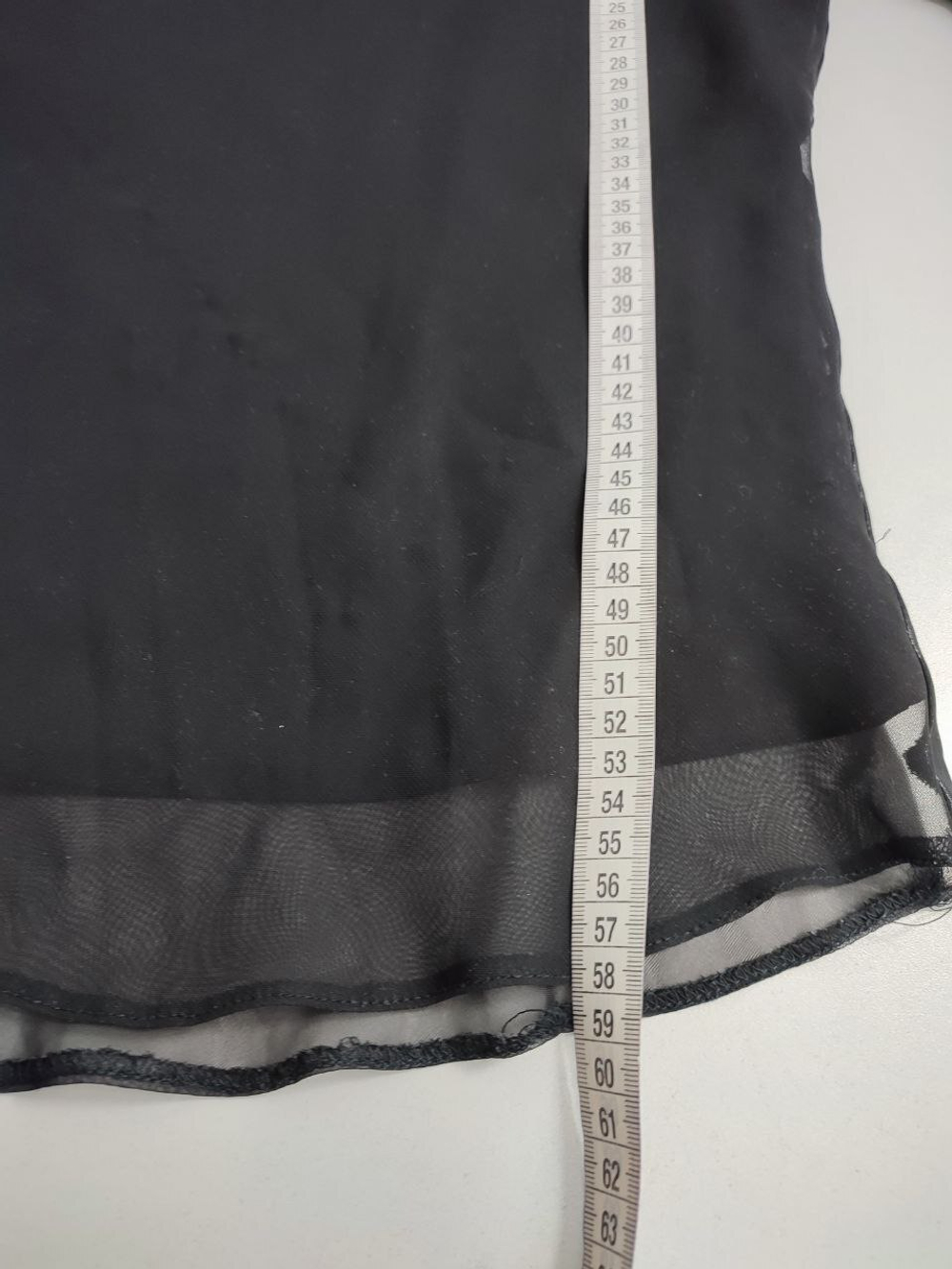 Блузка Dorothy Perkins стильная 44 размер