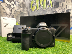 Nikon Z6 Покупка/Продажа