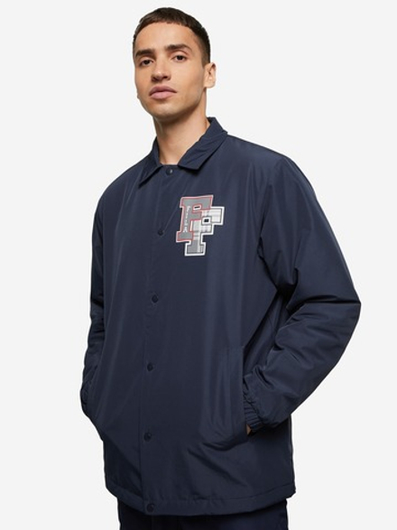 Куртка утепленная мужская FILA