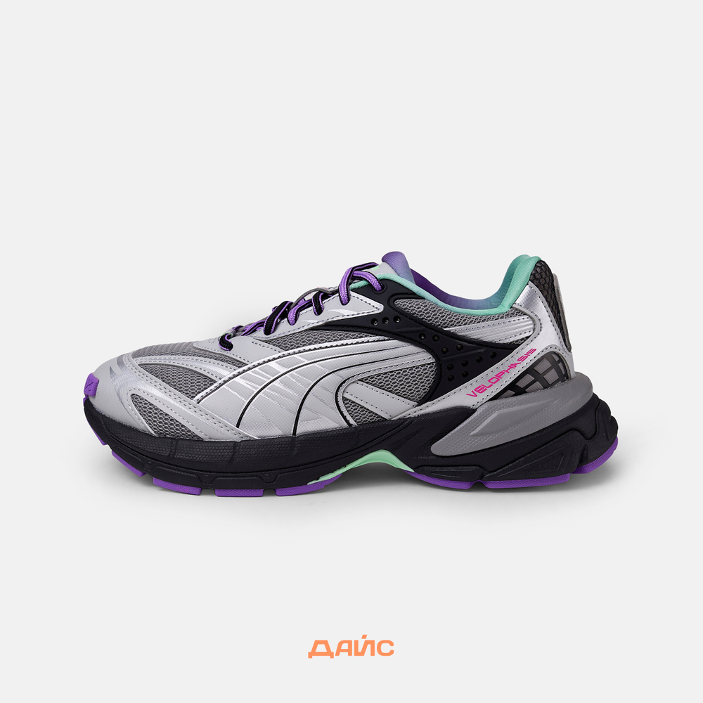 Кроссовки Puma Velophasis Sprint2K 395345-02