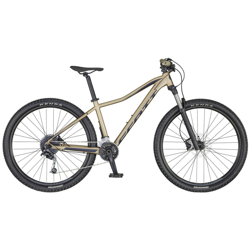 Женский велосипед Scott Contessa Active 20 29 (2020)