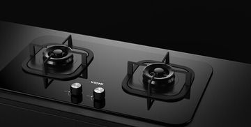 Газовая варочная панель Xiaomi Viomi Internet Smart Gas Stove Power 5.2 Pro