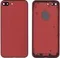 Задняя крышка для Apple Iphone 7 plus Red
