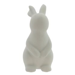 GAEM Фигурка декоративная "Заяц", L8 W9 H17 см