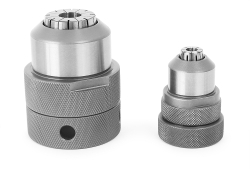 Станок MESSER Z-32 для заточки спиральных сверел (HSS) диаметрами 3-32 мм