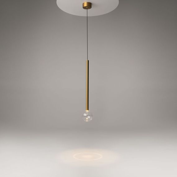 Подвесной светильник Maytoni MOD383PL-L4BS3K