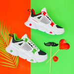 30247-17 бело-черный с клубничным  (2)